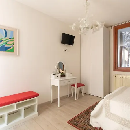 Corte Ca' Petriana * البندقية