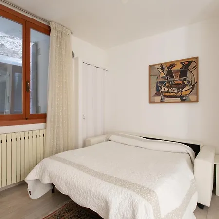 Corte Ca' Petriana شقة البندقية