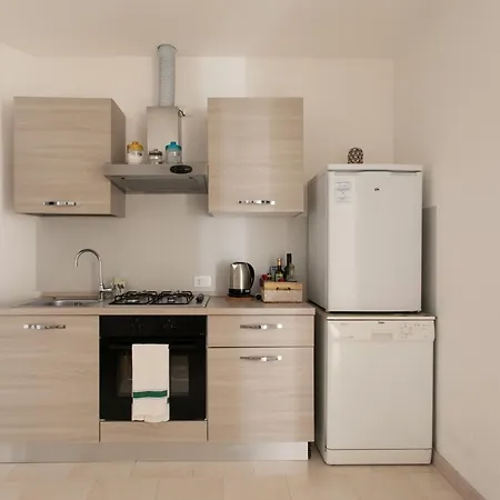 شقة Corte Ca' Petriana البندقية