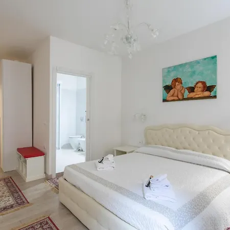 Corte Ca' Petriana البندقية