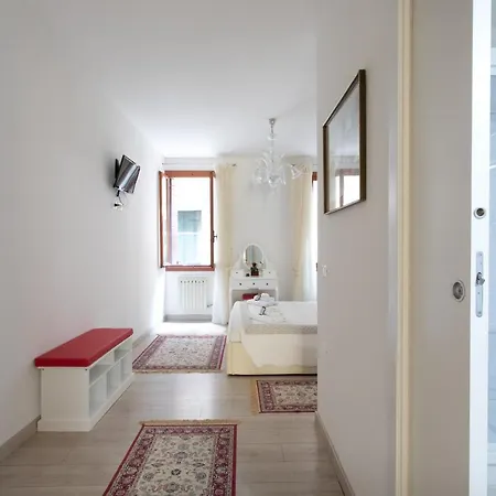 Corte Ca' Petriana * البندقية