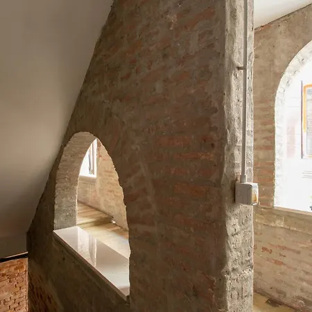 Corte Ca' Petriana Apartment