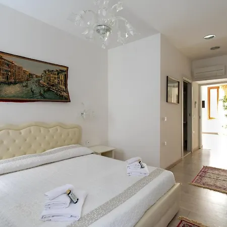 Apartment Corte Ca' Petriana