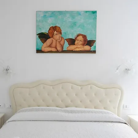 Apartment Corte Ca' Petriana Venice