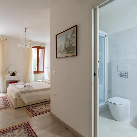 Corte Ca' Petriana Apartment
