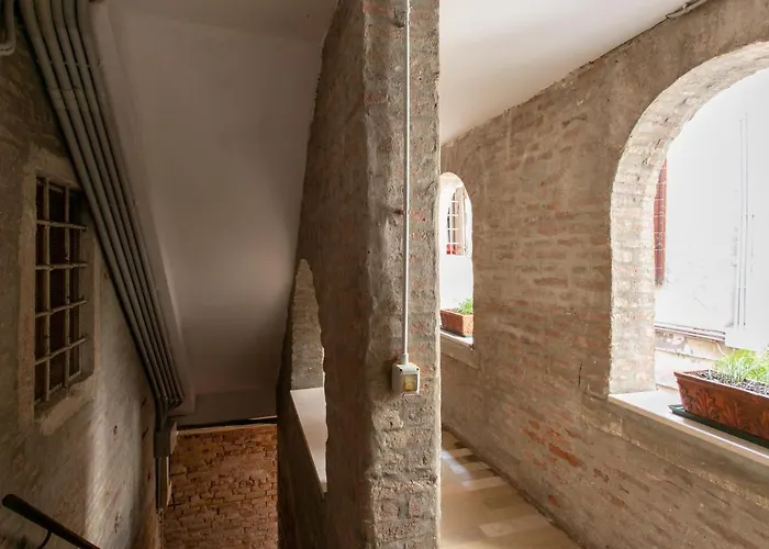 Corte Ca' Petriana Apartamento *