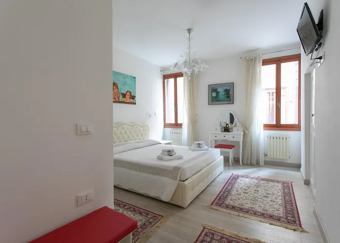 Apartamento Corte Ca' Petriana *