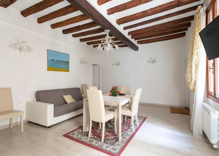 Corte Ca' Petriana Venecia